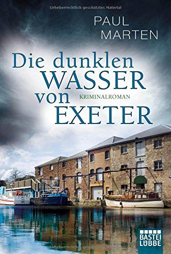 Die Dunklen Wasser Von Exeter