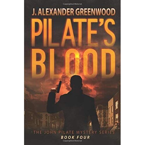 Pilate's Blood