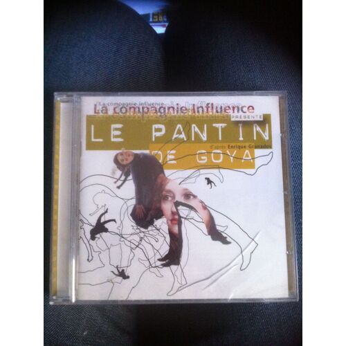 Le Pantin De Goya