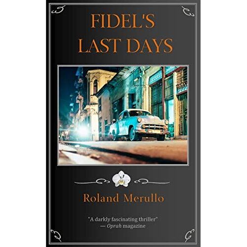 Fidel's Last Days
