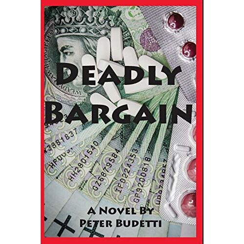 Deadly Bargain