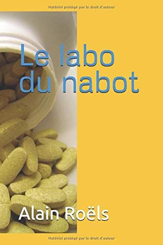 Le Labo Du Nabot