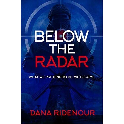 Below The Radar
