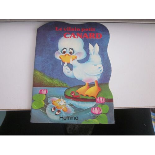 Le Vilain Petit Canard
