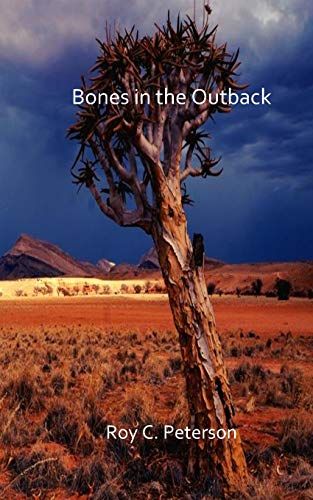 Bones In The Outback
