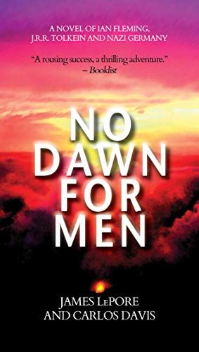 No Dawn For Men