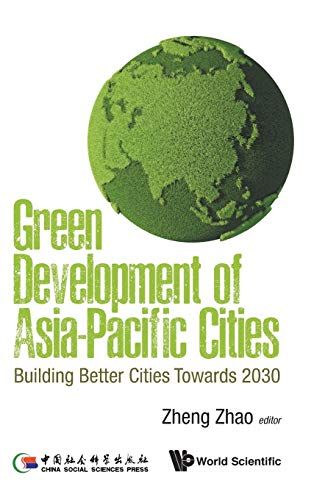 Green Development Of Asia-Pacific Cities