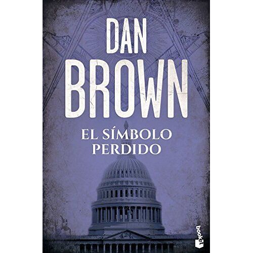 El Símbolo Perdido
