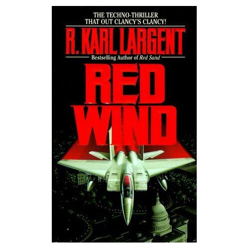 Red Wind