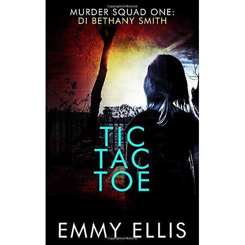 Tic Tac Toe (Murder Squad)