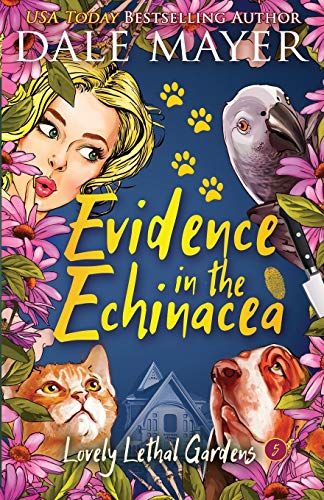 Evidence In The Echinacea