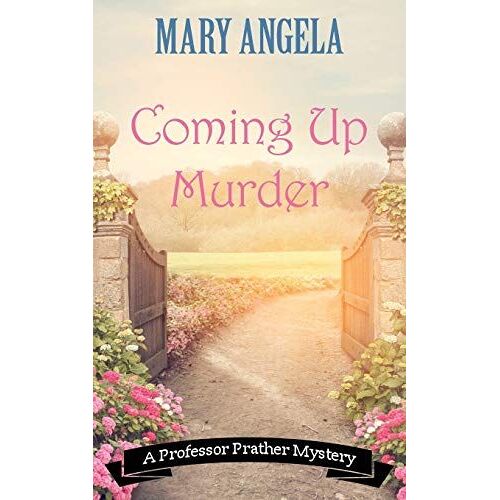 Coming Up Murder