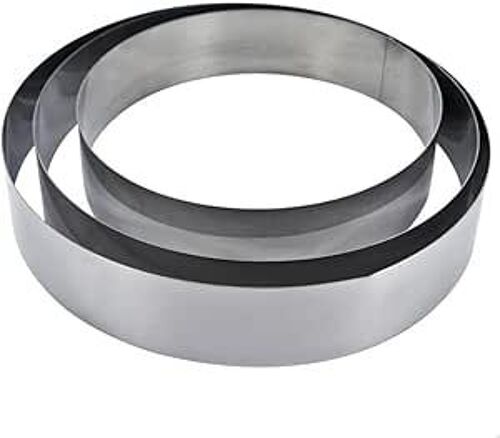 Cadre Pâtissier Rond