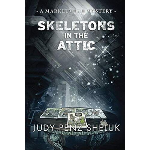 Skeletons In The Attic