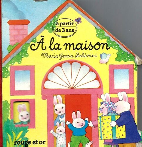 À La Maison