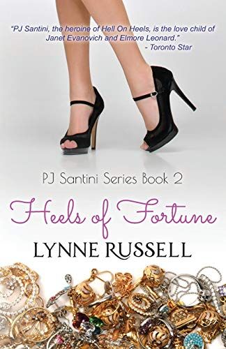 Heels Of Fortune