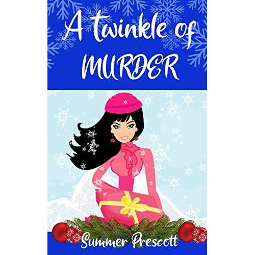A Twinkle Of Murder