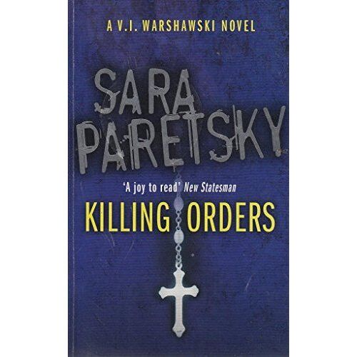 Killing Orders