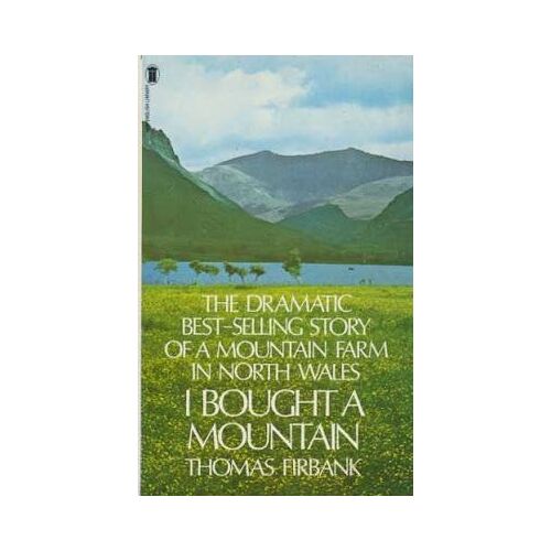 I Bought A Mountain