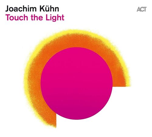 Touch The Light - Cd Album