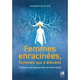 Femmes Enracinées, Femmes Qui S'élèvent