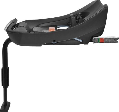 Cybex 513126002 Aton Base 2 Fix Embases Pour Siège Auto Noir