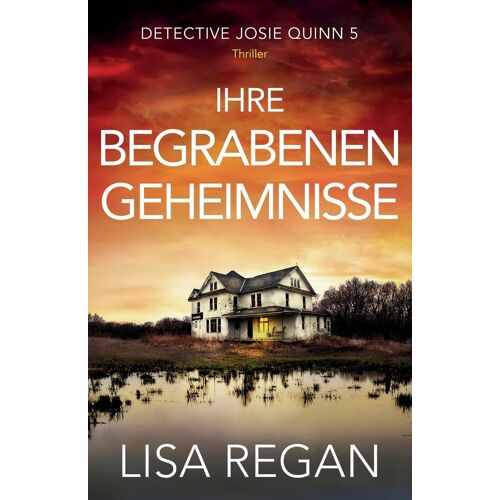 Ihre Begrabenen Geheimnisse