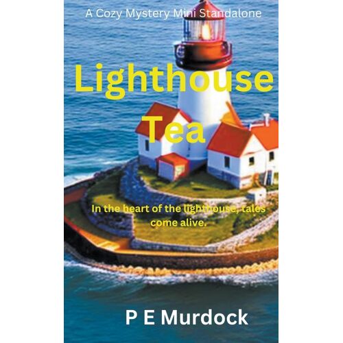 Lighthouse Tea