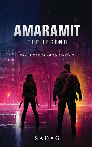 Amaramit - The Legend