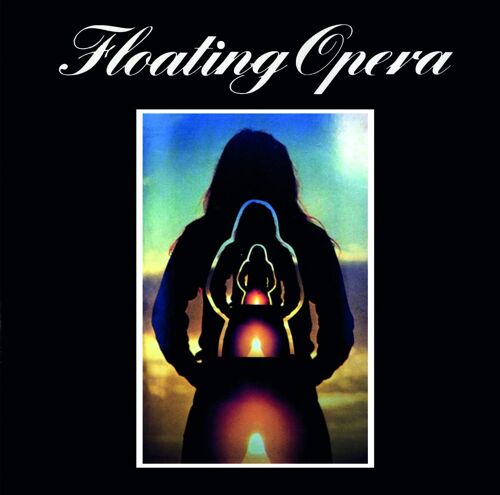 Floating Opera - Cd Album