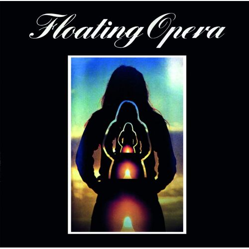Floating Opera - Cd Album