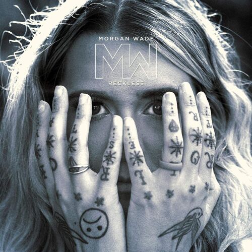 Reckless - Cd Album