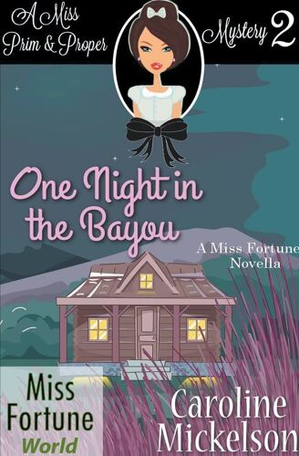One Night In The Bayou