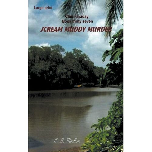 Scream Muddy Murder