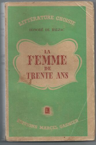 La Femme De Tente Ans