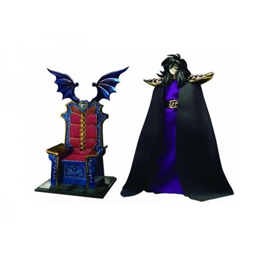 Saint Seiya - Myth Cloth Hades Shun Boîte Fr