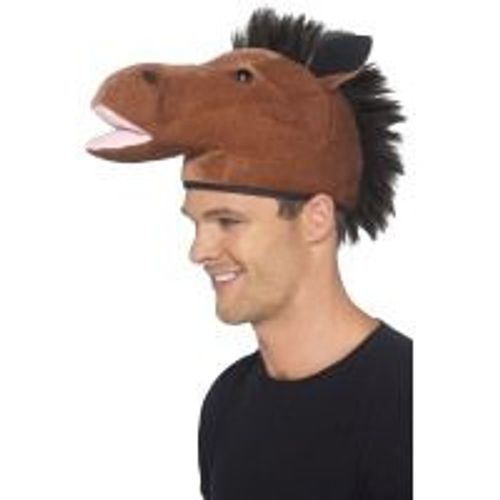 Chapeau Tête De Cheval Sd
