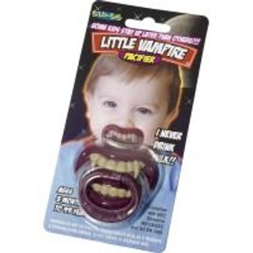 Petit Vampire Dummy