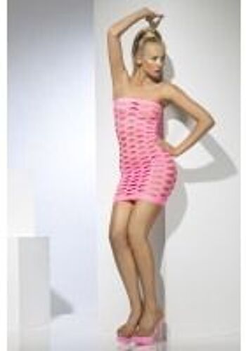 Costume Robe Tube Sexy Sd