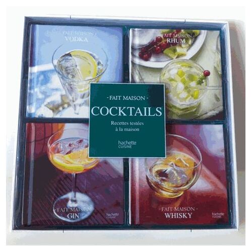 Cocktails Fait Maison - Recettes Testées À La Maison