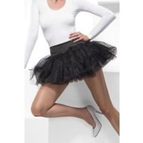 Tutu, Froufrous