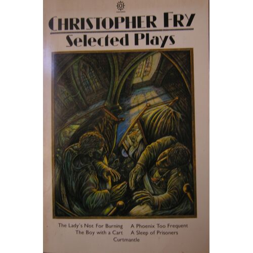 Selected Plays (Oxford Paperback Reference)