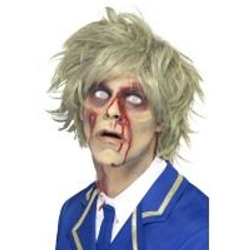 Perruque De Zombie