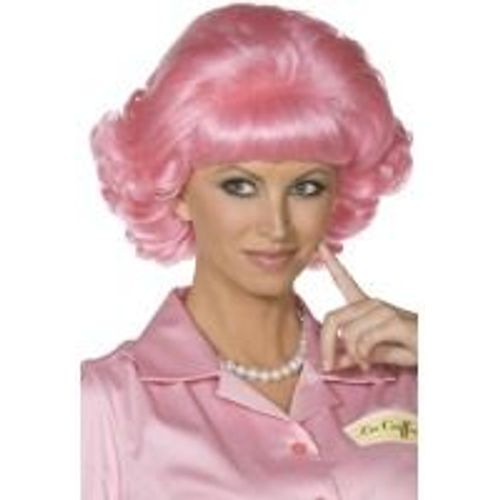 Frenchy Wig, Male One Size