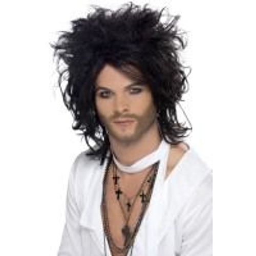 Sex God Wig, Male One Size