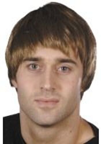 Guy Wig, Male One Size