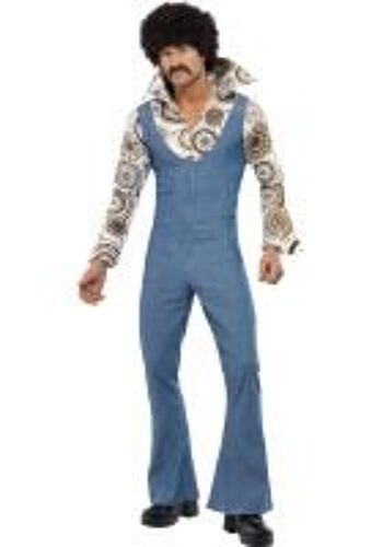 Groovy Dancer Costume