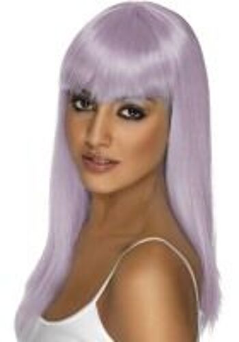 Glamourama Wig, Female One Size