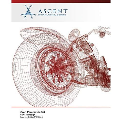 Creo Parametric 5.0