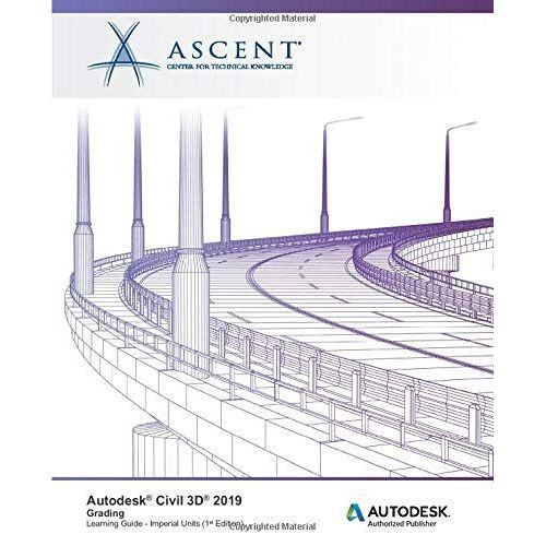Autodesk Civil 3d 2019